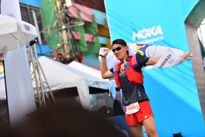 BIB: 5408
                            <button type="button" onclick="openModal(21796316)" class="btn btn-primary btn-sm float-right btn-popup" data-toggle="modal" data-target=".modal-high-quality">
                        <i class="fas fa-shopping-cart"></i> Add to Cart
                    </button>
                                            <button type="button" onclick="isThisMe(21796316, true)" class="btn btn-success btn-sm float-right btn-popup btn-isme hidden" data-toggle="tooltip" data-placement="bottom" title="นี่คือรูปของคุณใช่ไหม คลิกที่นี่เพื่อเอาเข้าอัลบั้ม">
                        <i class="fas fa-plus"></i> Add to album
                    </button>
                    <button type="button" onclick="isThisMe(21796316, false)" class="btn btn-warning btn-sm float-right btn-popup btn-isnotme hidden">
                        <i class="fas fa-ban"></i> Remove from album
                    </button>